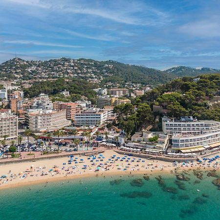 Rosamar & Spa 4*S Lloret de Mar Ngoại thất bức ảnh