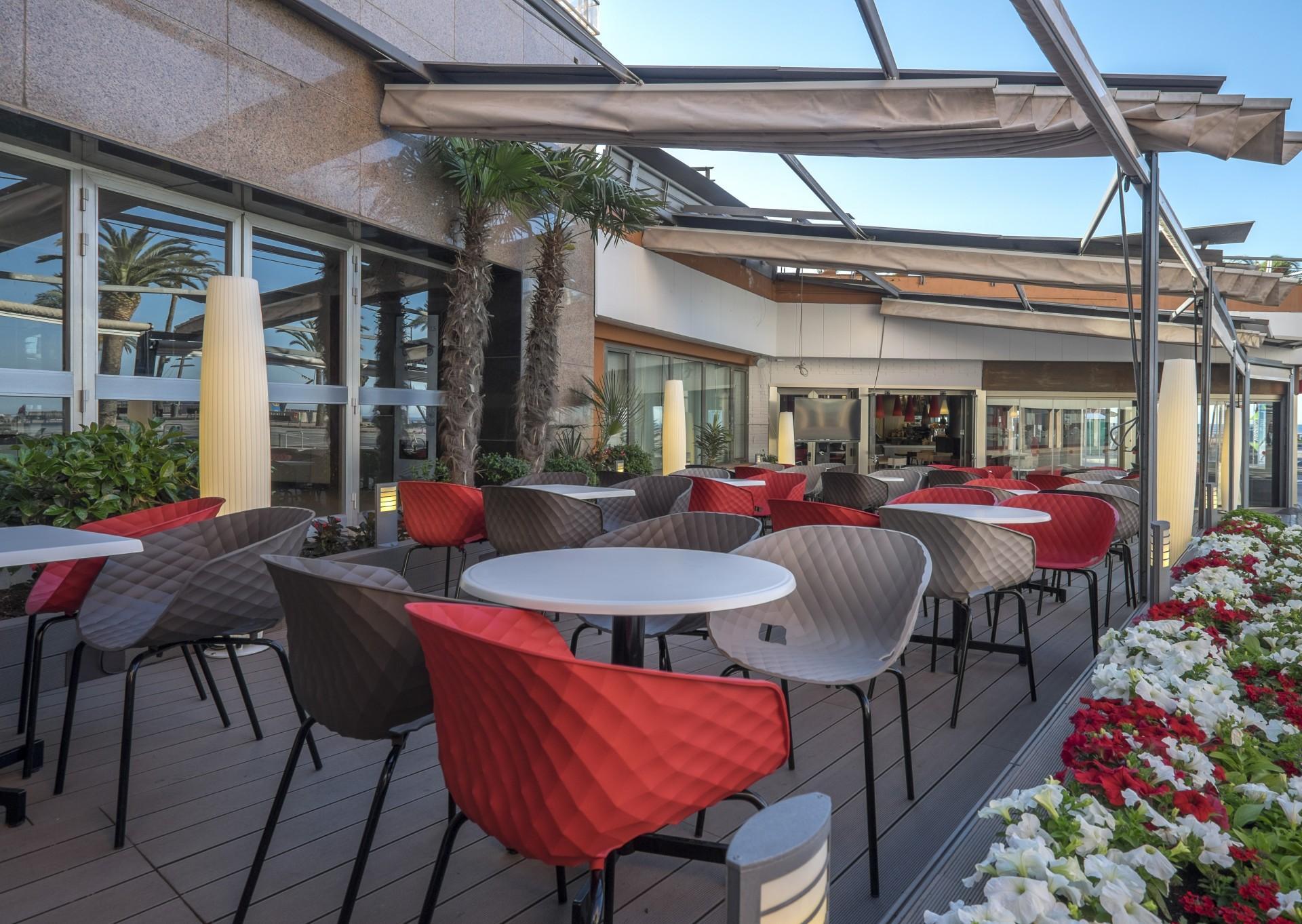 Rosamar & Spa 4*S Lloret de Mar Ngoại thất bức ảnh