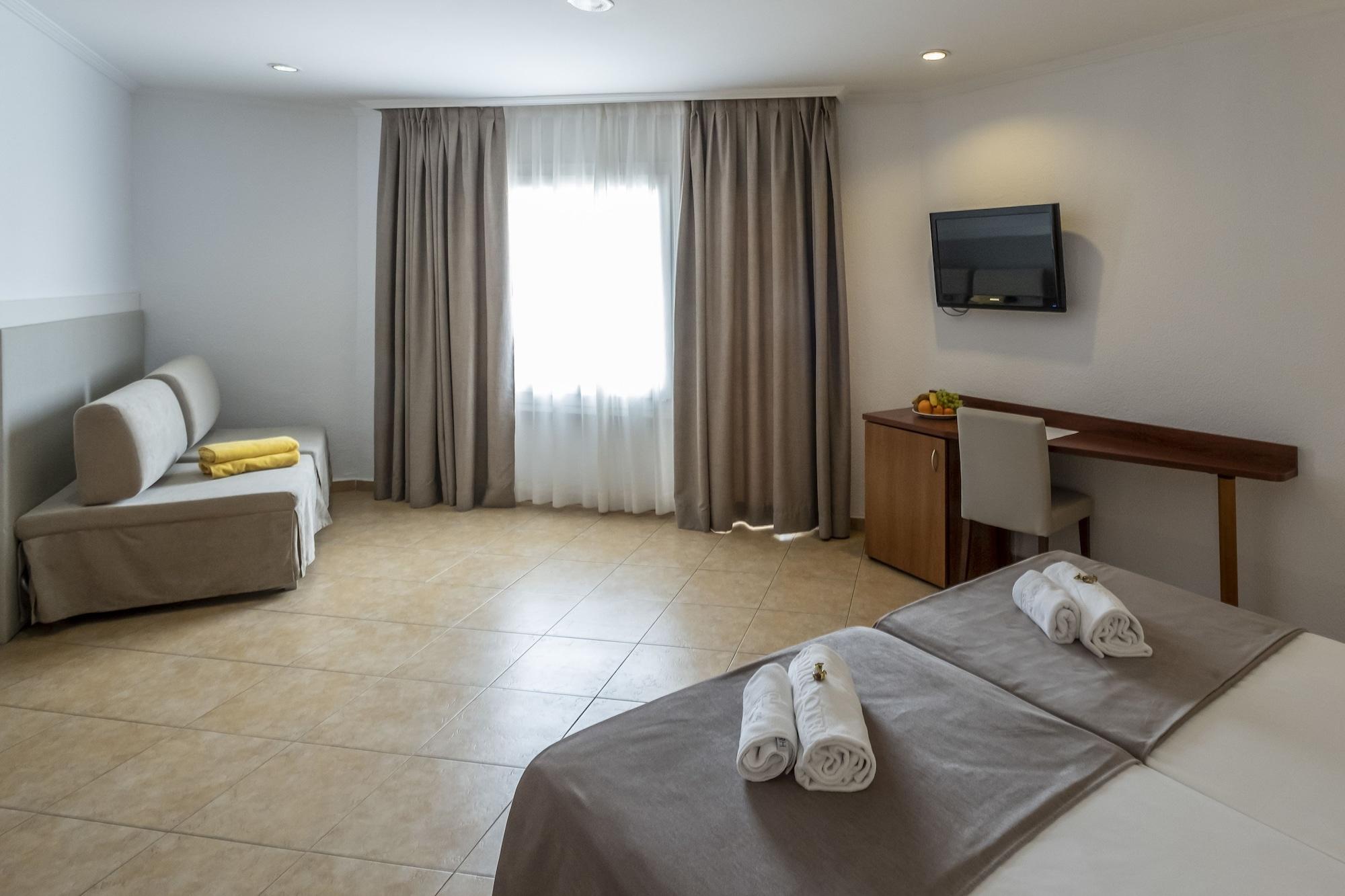 Rosamar & Spa 4*S Lloret de Mar Ngoại thất bức ảnh