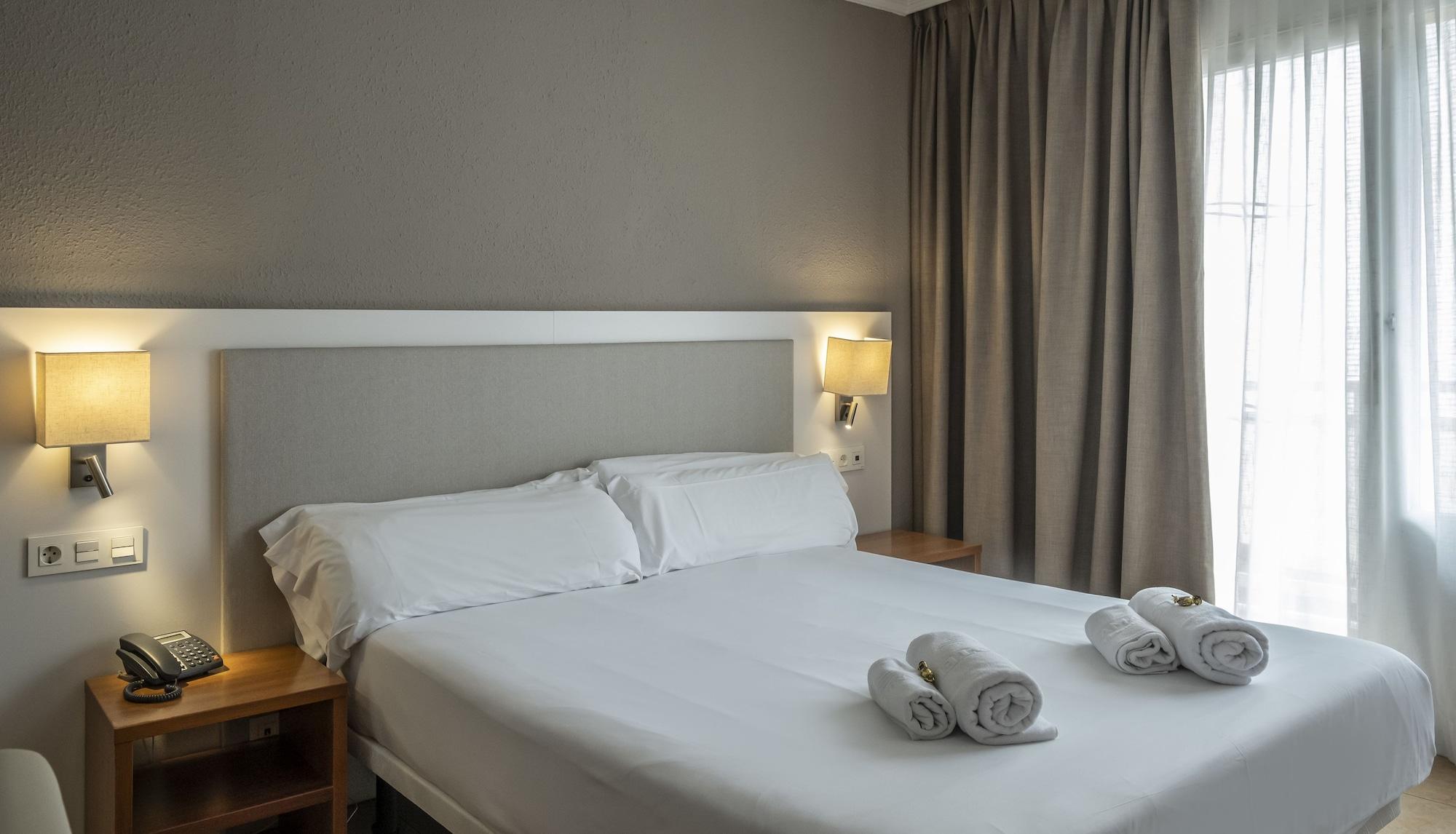 Rosamar & Spa 4*S Lloret de Mar Ngoại thất bức ảnh