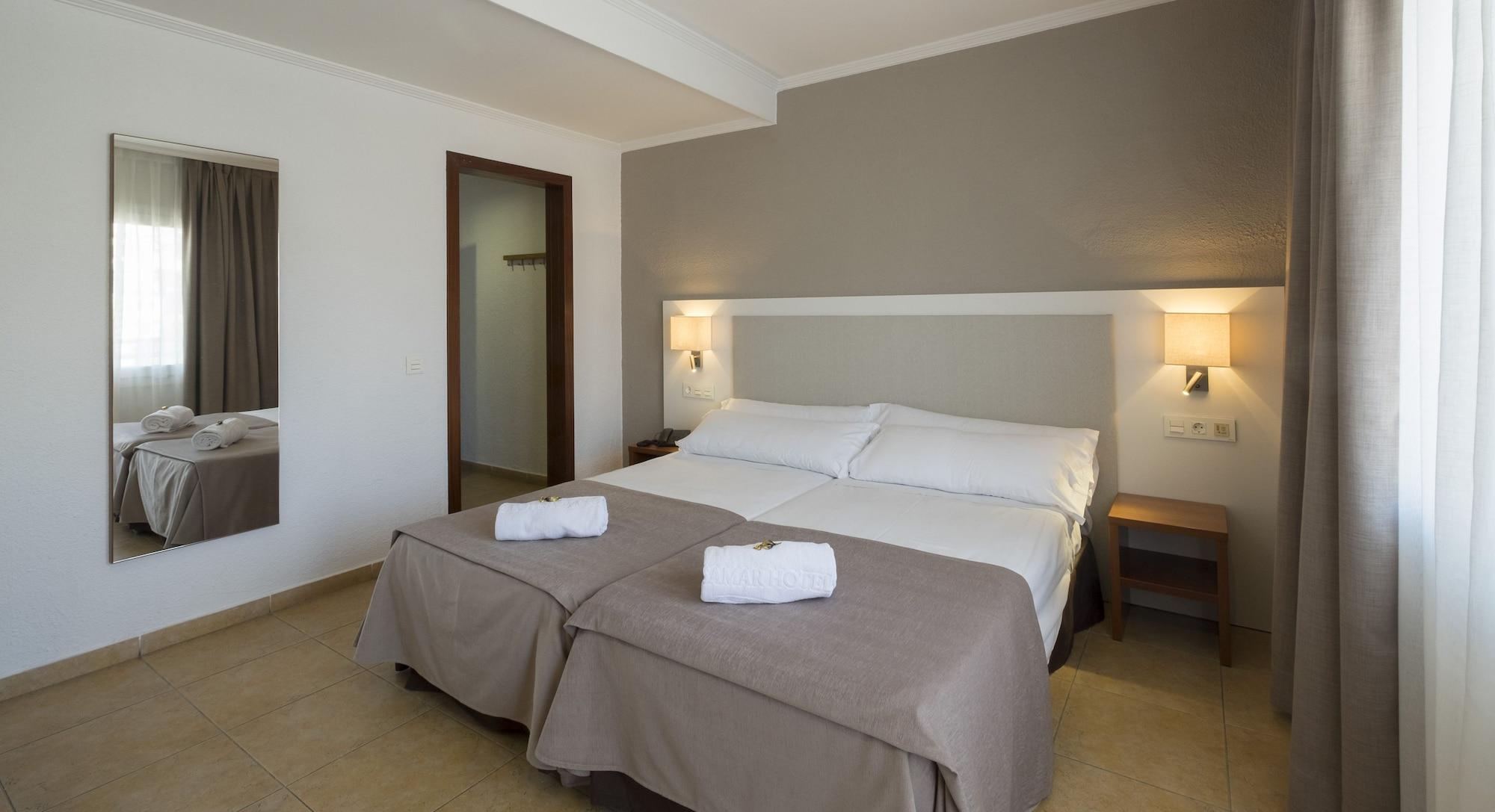 Rosamar & Spa 4*S Lloret de Mar Ngoại thất bức ảnh