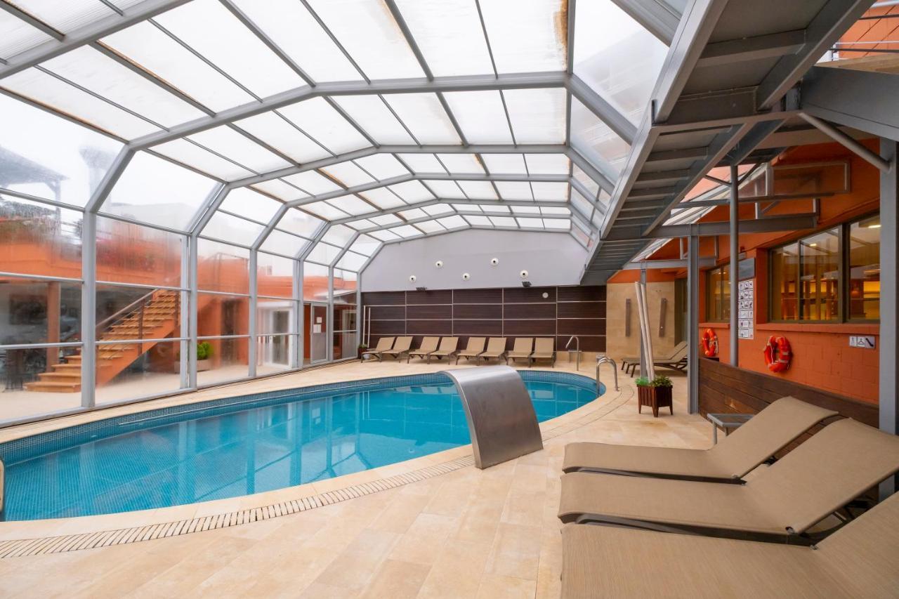 Rosamar & Spa 4*S Lloret de Mar Ngoại thất bức ảnh
