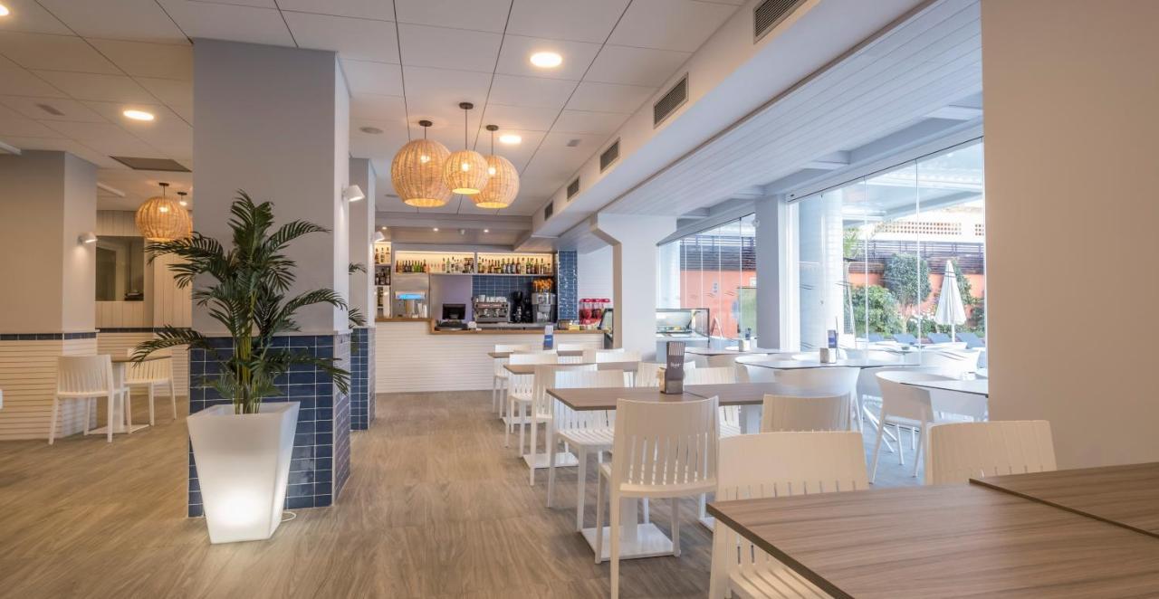 Rosamar & Spa 4*S Lloret de Mar Ngoại thất bức ảnh